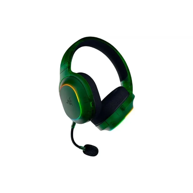 سماعة الرأس Razer Barracuda X Chroma, Phantom Green (RZ04-05220300-R3M1)