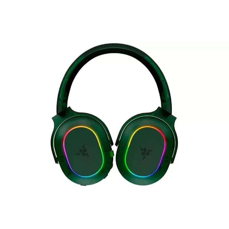 سماعة الرأس Razer Barracuda X Chroma, Phantom Green (RZ04-05220300-R3M1)