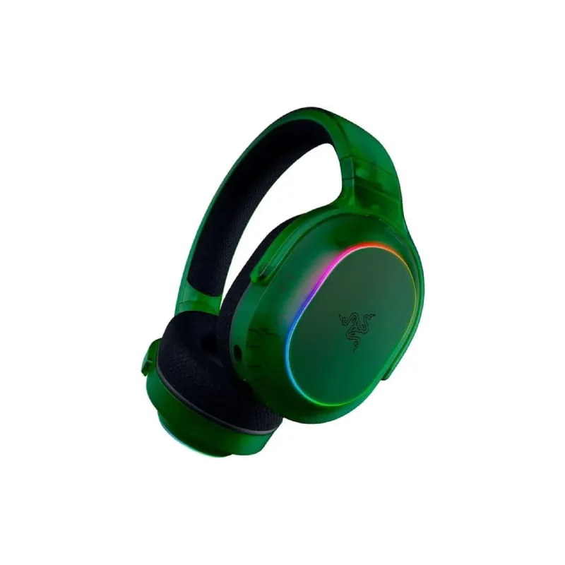 سماعة الرأس Razer Barracuda X Chroma, Phantom Green (RZ04-05220300-R3M1)