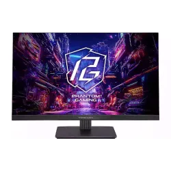 Монитор ASRock Gaming 27" FHD/IPS  (PG27FFT1B)