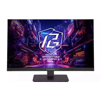 Монітор ASRock Gaming 27" FHD/IPS  (PG27FFT1B)