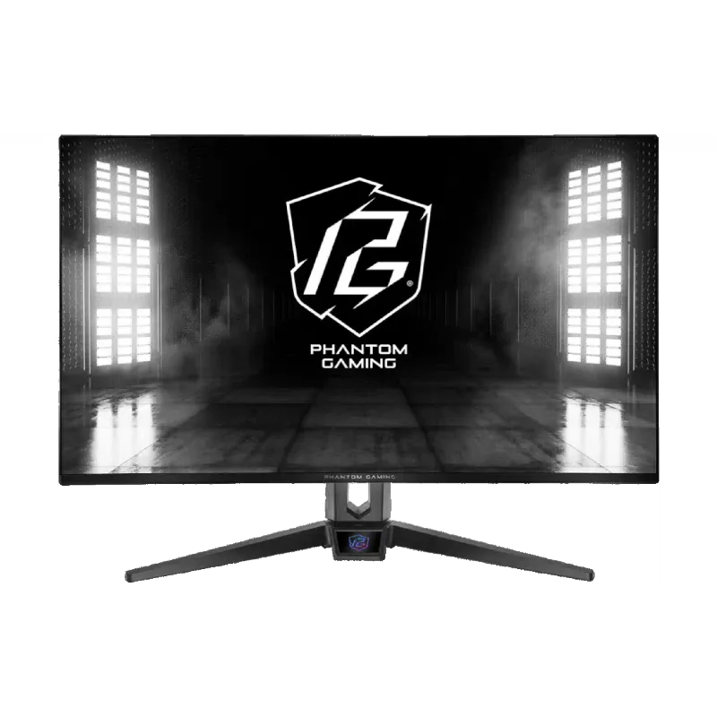 Monitor ASRock (PG27FFS1A)