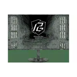 Монитор ASRock 27" FHD/IPS (PG27FFS2E) Монитор ASRock 27" FHD/IPS (PG27FFS2E)