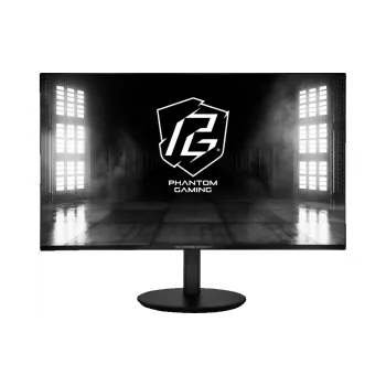 Монітор ASRock 27" FHD/IPS  (PG27FFS2E)
