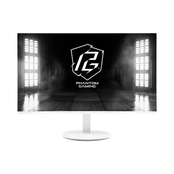 Монітор ASRock 27" FHD/IPS  White (PG27FFS2E-W)