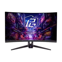 Монитор ASRock 27" FHD (PG27FRS1A) Монитор ASRock 27" FHD (PG27FRS1A)