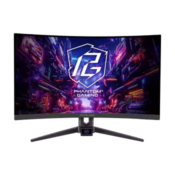 Монітор ASRock 27" FHD  (PG27FRS1A)