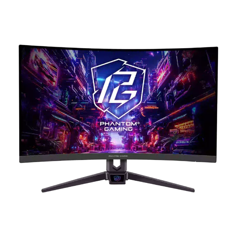 Ελεγκτής εκπομπών ASRock (PG27FRS1A)