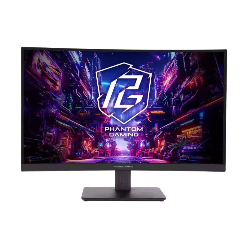 Ελεγκτής εκπομπών ASRock (PG27QRT1B)