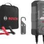 Polnilnik Bosch 12 V 5-120 A·h 3.5 A C10 (0189911010)