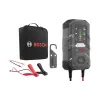 Зарядное устройство Bosch 12/24 В 14-300 А·ч 10 А C70 (0189911070)