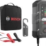 Polnilnik Bosch 12/24 V 14-300 A·h 10 A C70 (0189911070)