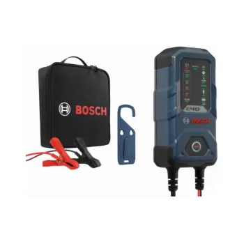 Ladegerät Bosch 6/12 V 1.2-120 A·h 5 A C40-LI (0189921040)