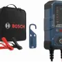 Polnilnik Bosch 6/12 V 1.2-120 A·h 5 A C40-LI (0189921040)