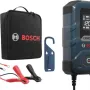 Polnilnik Bosch 6/12 V 14-400 A·h 15 A C80-LI (0189921080)