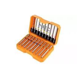 مجموعة بت Neo Tools (56-606)