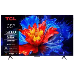 Fernseher TCL, Black (65P71K)