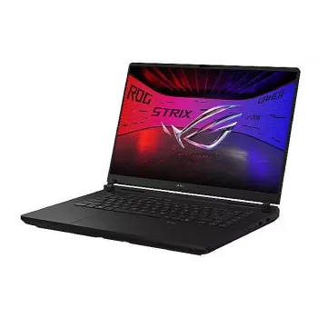 Computador portátil Asus ROG Strix Scar 16 G635LR-RW164W, Black (90NR0LU1-M006X0)