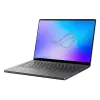 كمبيوتر محمول Asus ROG Zephyrus G14 GU405AW-SY049W, Grey (90NR0P84-M002D0)