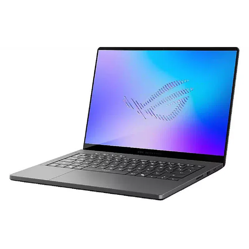 كمبيوتر محمول Asus ROG Zephyrus G14 GU405AW-SY049W, Grey (90NR0P84-M002D0)