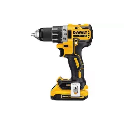 Шуруповерт-дрель аккумуляторный DeWALT (DCD791D2)