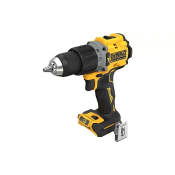Cordless impact drill/screwdriver DeWALT (DCD805NT)