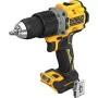 Безжична ударна бормашина/винтоверт DeWALT (DCD805NT)