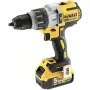 Akkus ütvefúró/csavarozó DeWALT (DCD996P2)