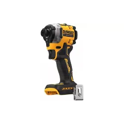 Шуруповерт-дрель ударный аккумуляторный DeWALT (DCF850NT)