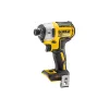 Furadeira/parafusadeira de impacto sem fio DeWALT (DCF887N)