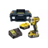 Furadeira/parafusadeira de impacto sem fio DeWALT (DCF887P2)