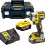 Cordless impact drill/screwdriver DeWALT (DCF887P2)
