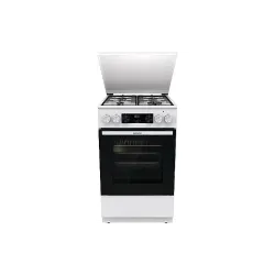 Estufa combinada Gorenje, White (GK5C63WH)
