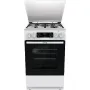 Kombiofen Gorenje, White (GK5C63WH)