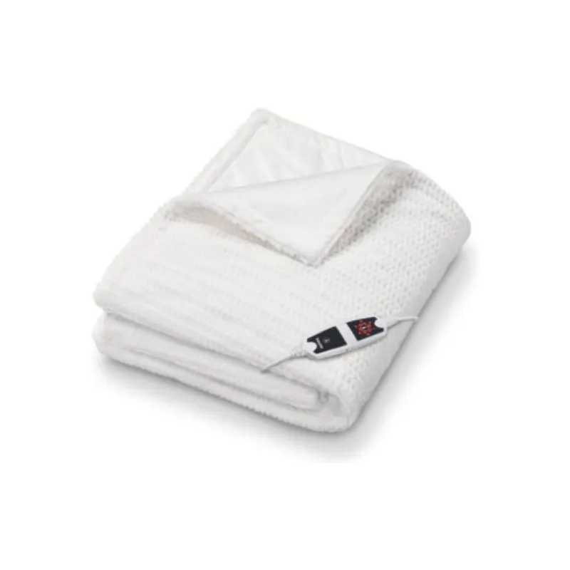 Električna odeja Beurer, White (HD_82_HELSINKI)