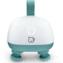 Pet massager Beurer (PP_410_BUDDY), White/Turquoise