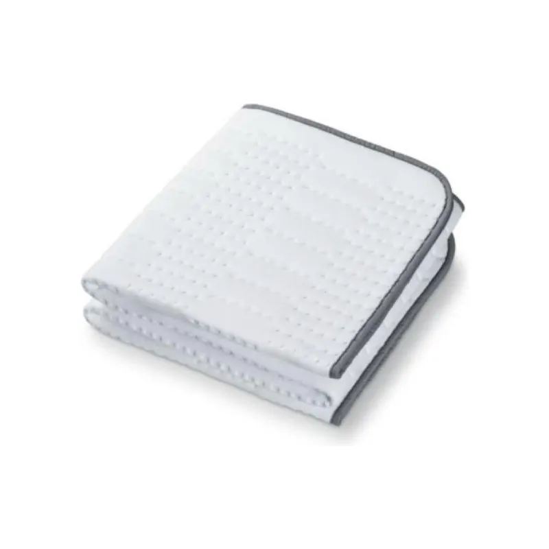 بطانية كهربائية Beurer, White (TS_24_GREEN_PLANET)