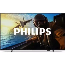 Fernseher TCL, Black (75P71K)