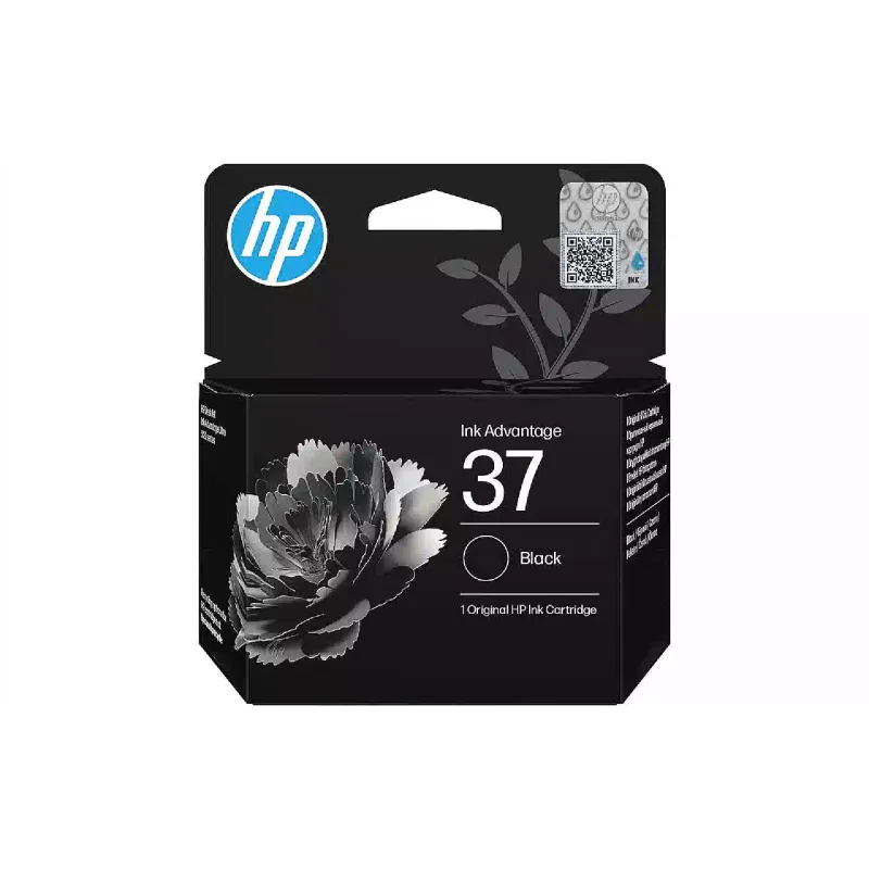 Картридж HP (7FP45AE), Black