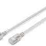Cable de conexión Digitus, Gray (DK-1632-A-020S)