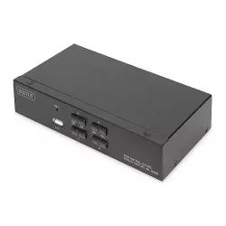KVM-переключатель Digitus (DS-12880)