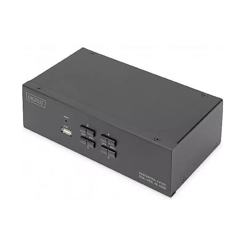 KVM-Switch Digitus (DS-12883)