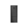 Хладилник Siemens, Stainless steel (KG76NCXE0N)
