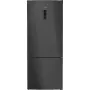 Хладилник Siemens, Stainless steel (KG76NCXE0N)