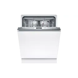 lavavajillas empotrado Bosch, White (SMV6ECX86Q) lavavajillas empotrado Bosch, White (SMV6ECX86Q)