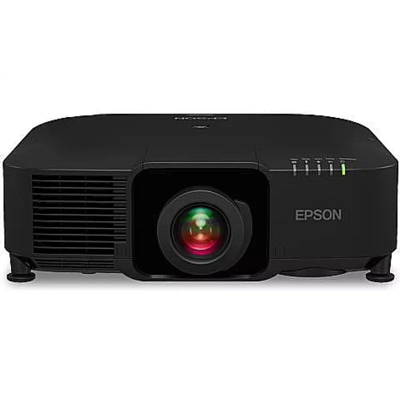 Projetor Epson, Black (V11HB01880)