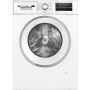 Mosógép Bosch, White (WAN2829NBY)