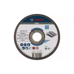 القرص قابل للإزالة Bosch (2.608.600.214)