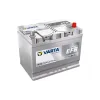 Батерия Varta Dynamic EFB 12 V 72 A·h 760 A (572501076)