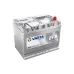 Bateria Varta Dynamic EFB 12 V 72 A·h 760 A (572501076)